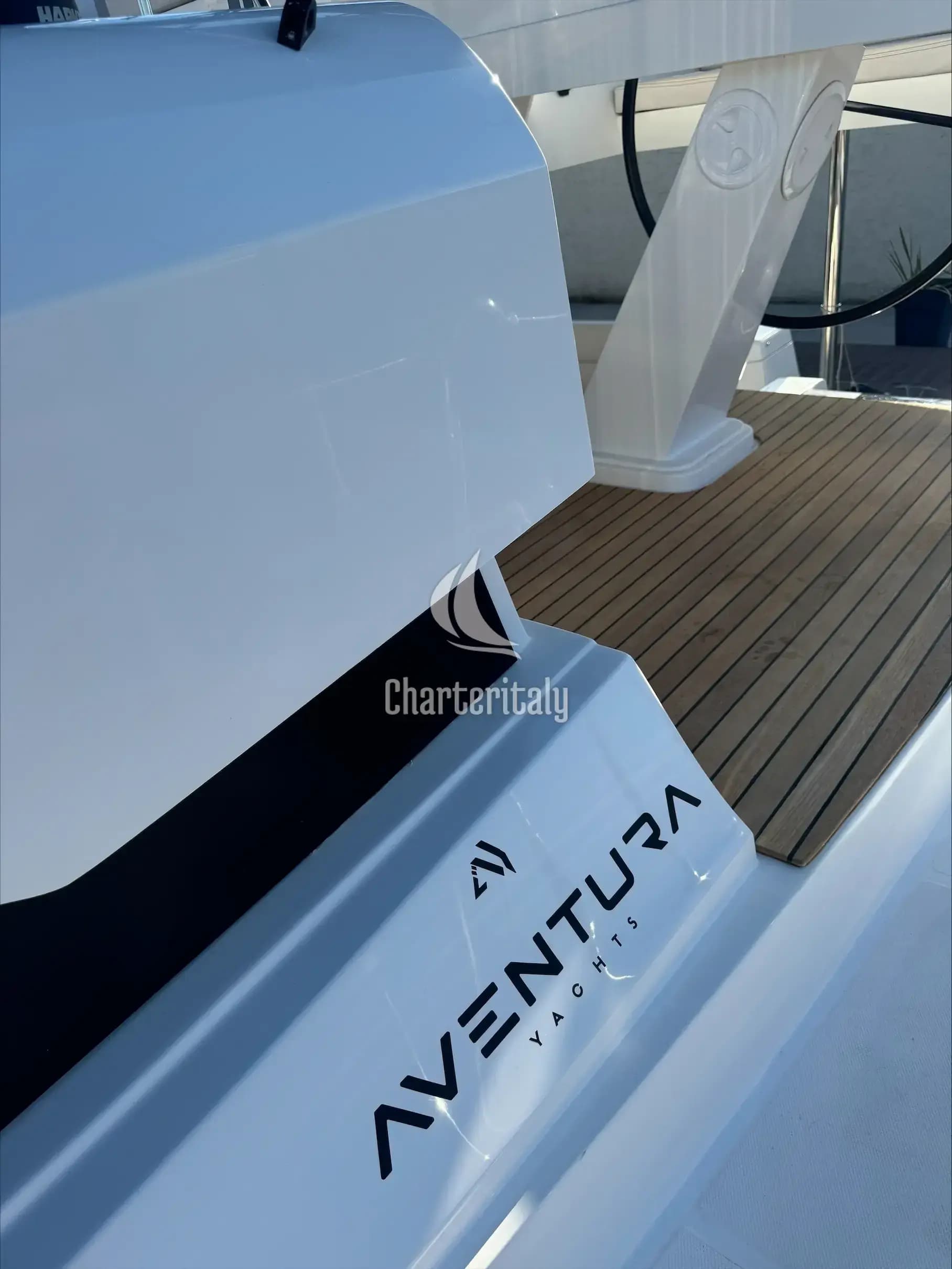 Aventura 45 - Good luck - 21