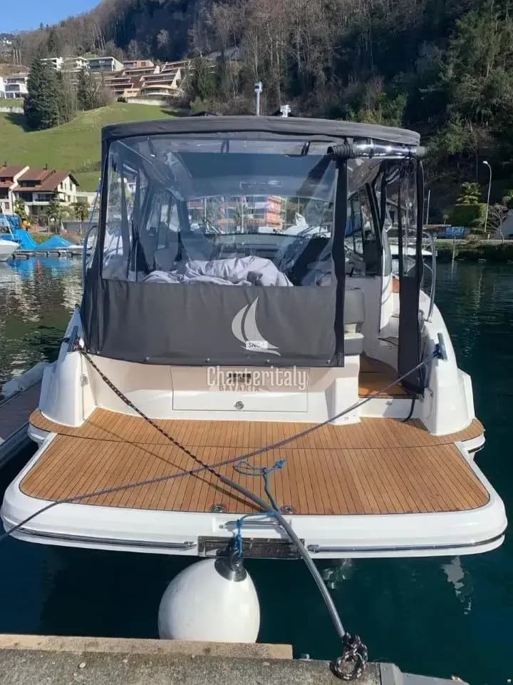 Bavaria Sport 36 HT - Coco - 2