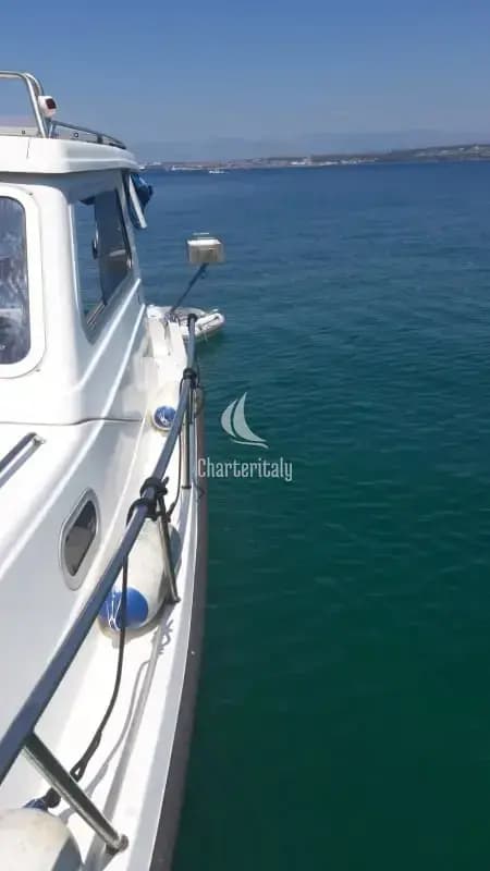 Damor 800 - 1 cab. - Zadar - 11
