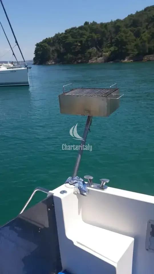 Damor 800 - 1 cab. - Zadar - 10