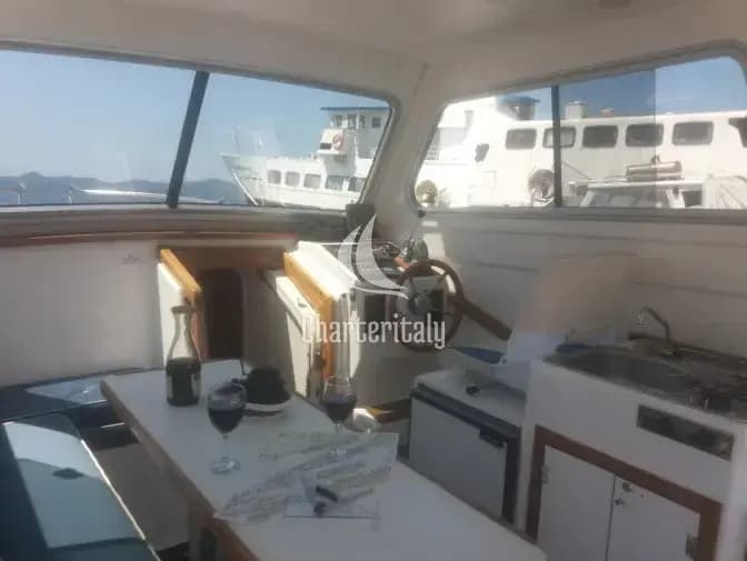 Damor 800 - 1 cab. - Zadar - 6