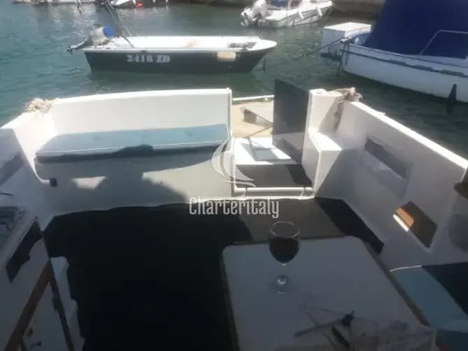 Damor 800 - 1 cab. - Zadar - 9