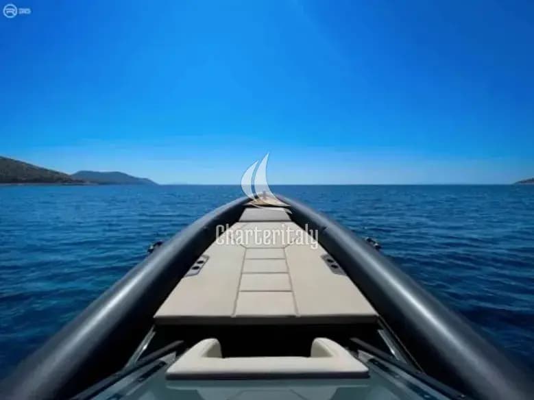 Rock Marine 36 - Andiamo - 4