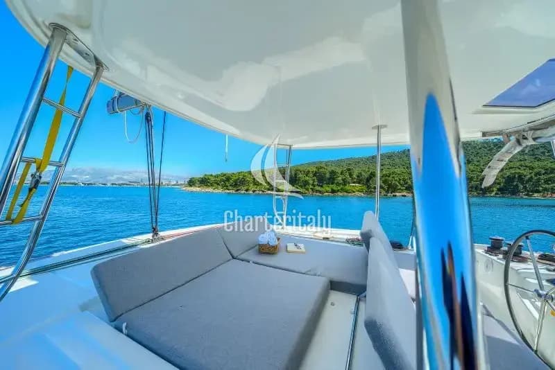Lagoon 46 - ADRION - 7