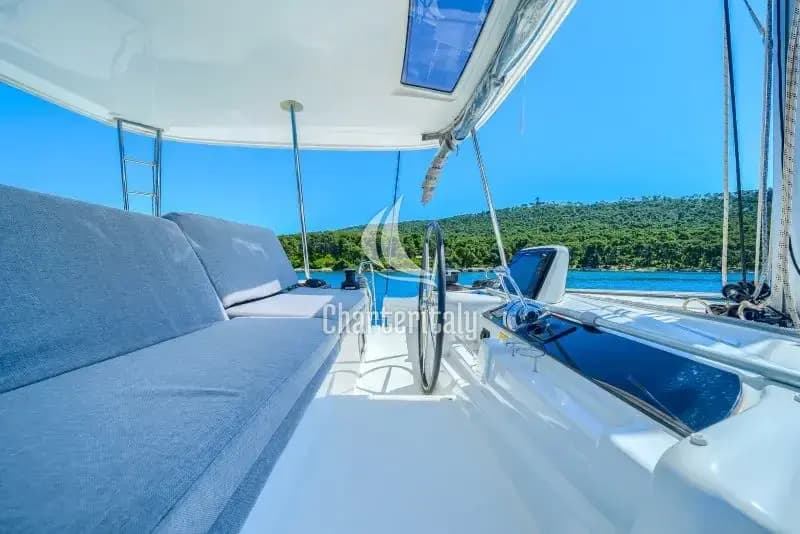 Lagoon 46 - ADRION - 26