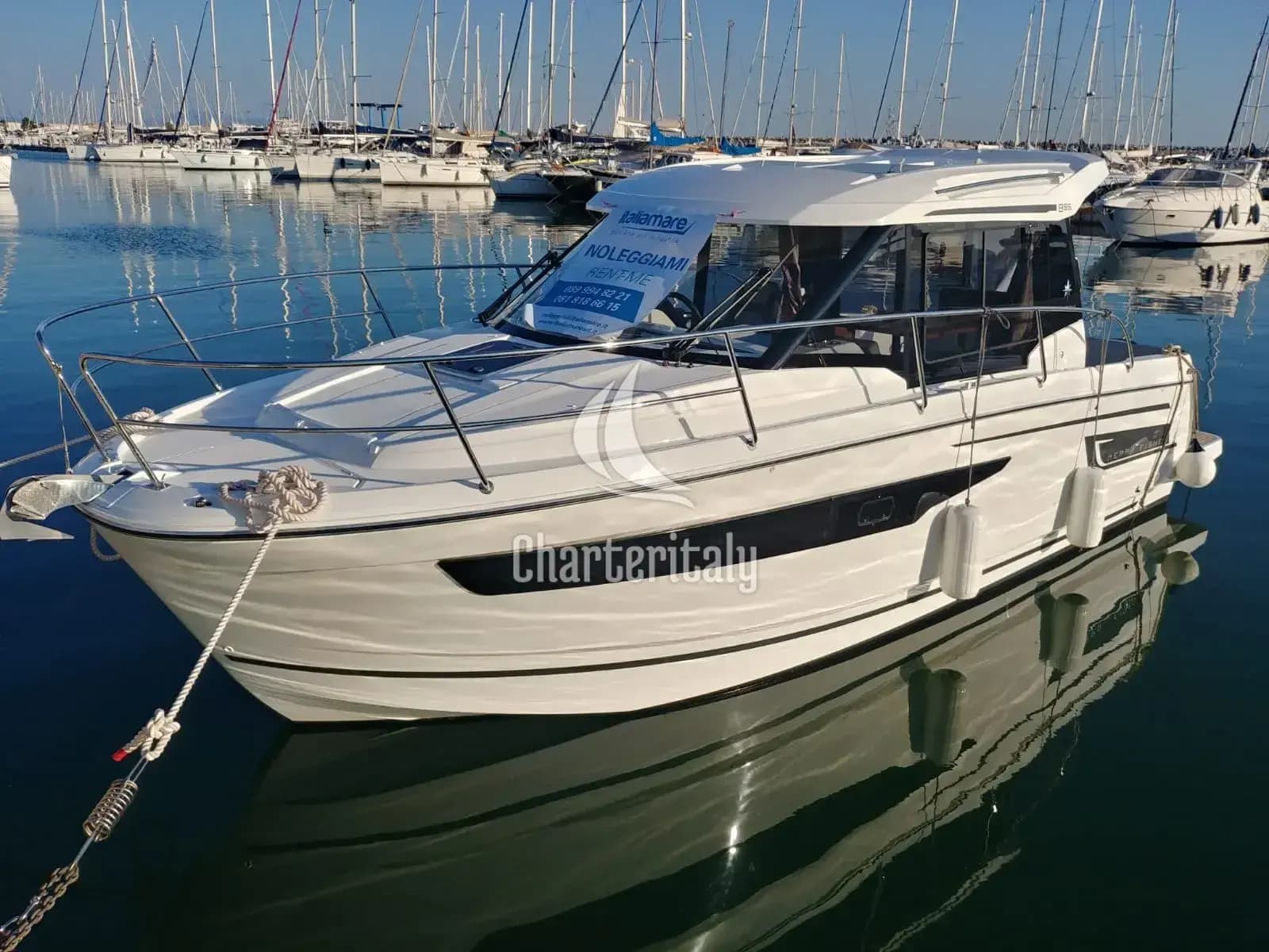 Merry Fisher 895 - Gloria - 1