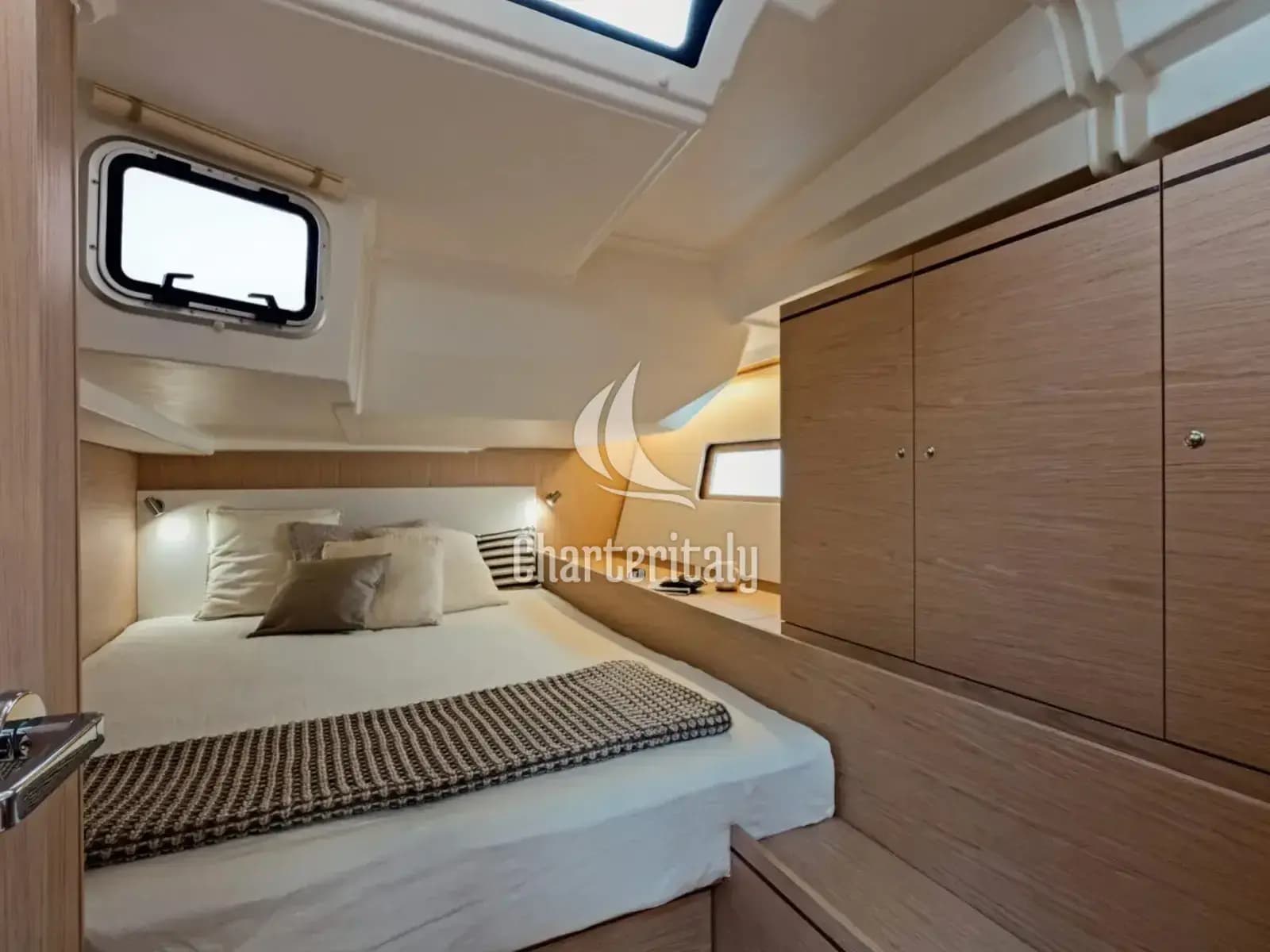 Oceanis 51.1 - Adriatic Sense 1 - 6