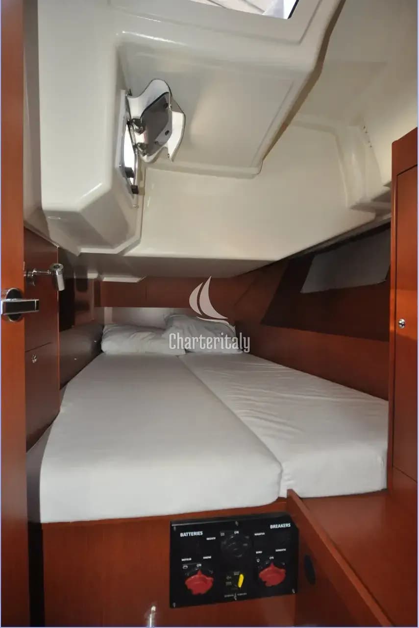 Oceanis 41.1 - Dragut S - 5