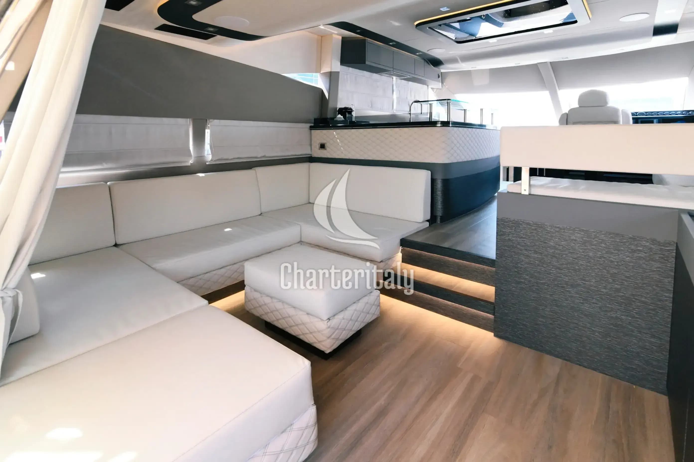 Galeon 640 Fly - Bella Zio - 12