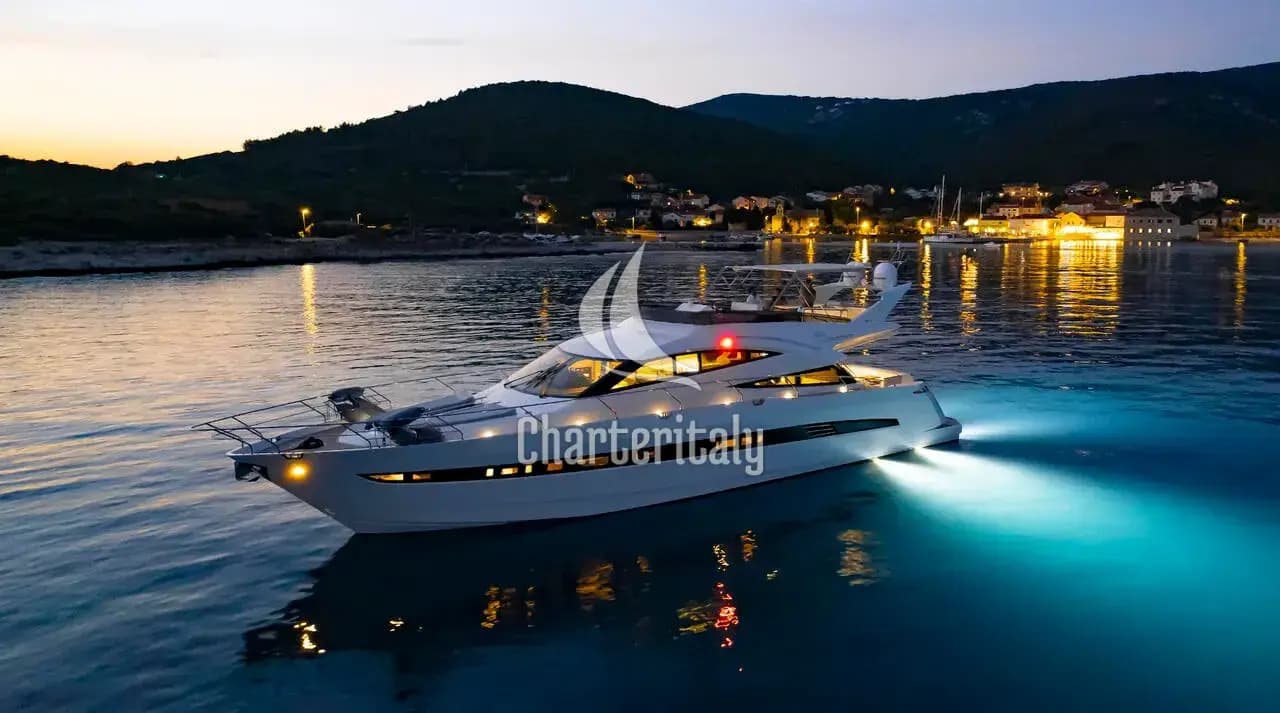 Galeon 640 Fly - Bella Zio - 4