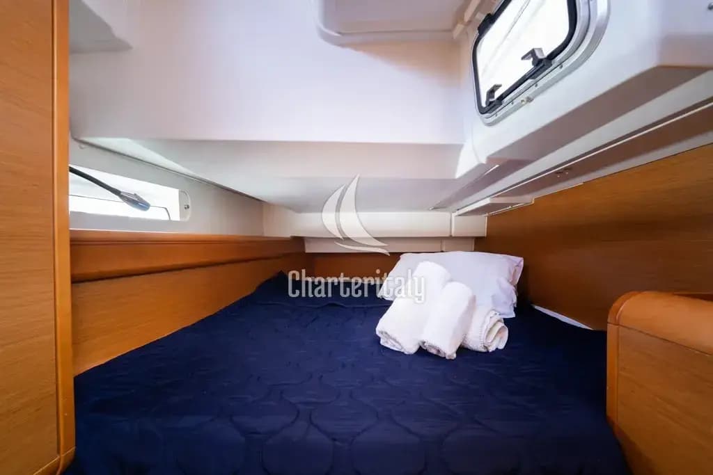 Sun Odyssey 409 - AMERSA - 6