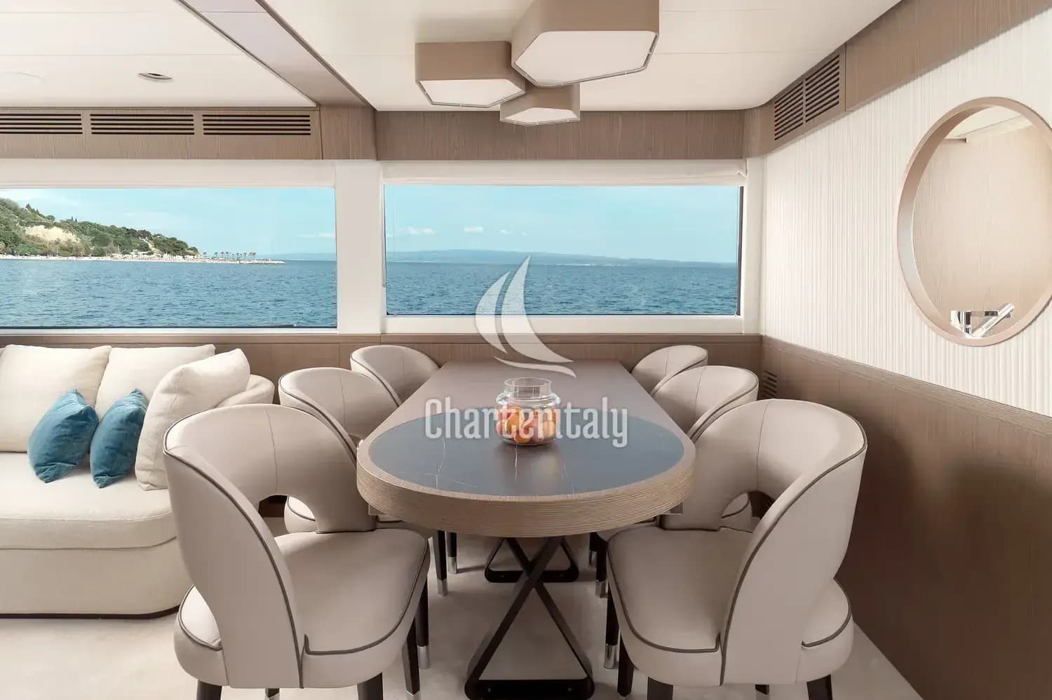 Azimut Magellano 66 - Princess M - 18
