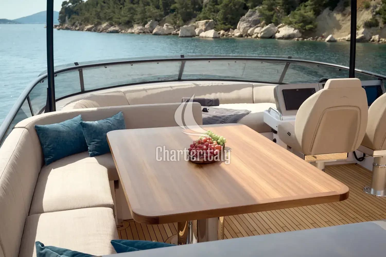 Azimut Magellano 66 - Princess M - 11