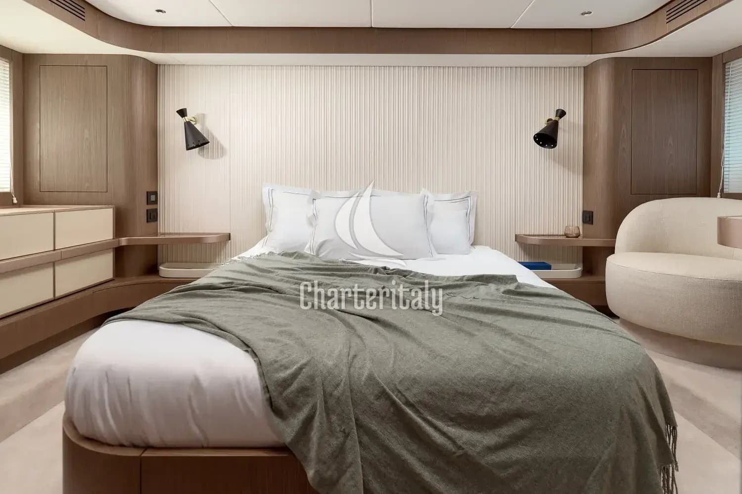 Azimut Magellano 66 - Princess M - 20