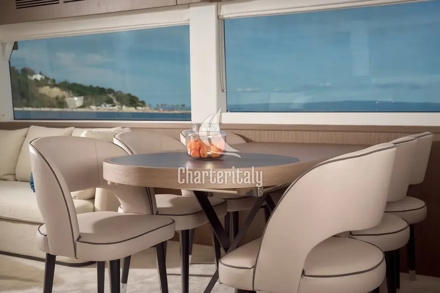 Azimut Magellano 66 - Princess M - 19