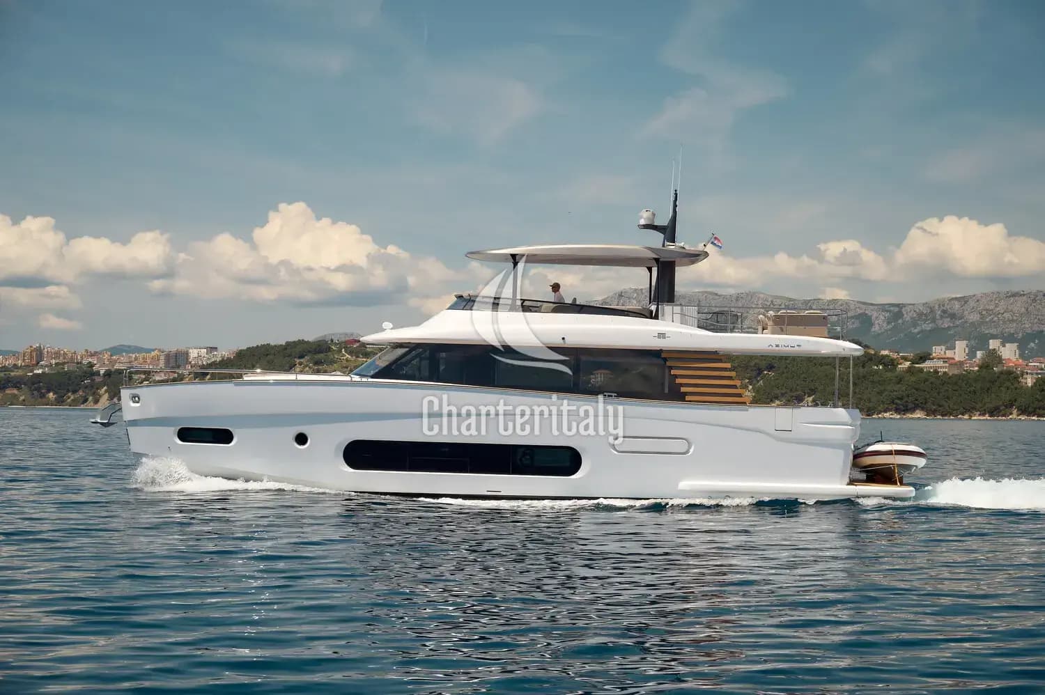 Azimut Magellano 66 - Princess M - 6