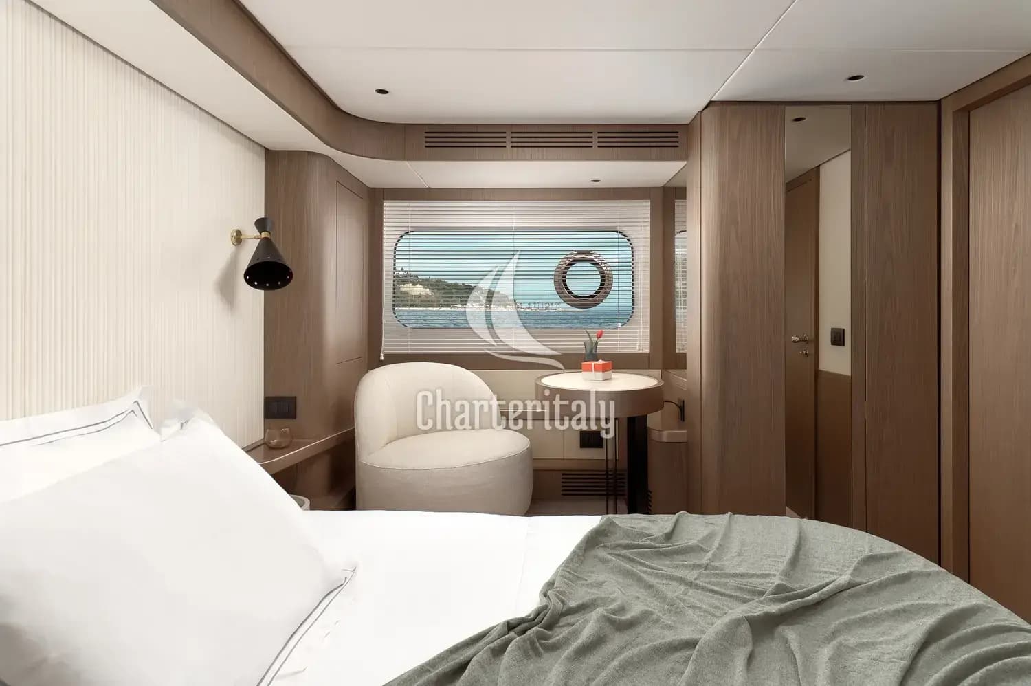Azimut Magellano 66 - Princess M - 21
