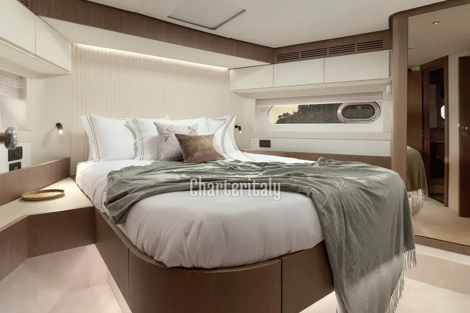 Azimut Magellano 66 - Princess M - 26