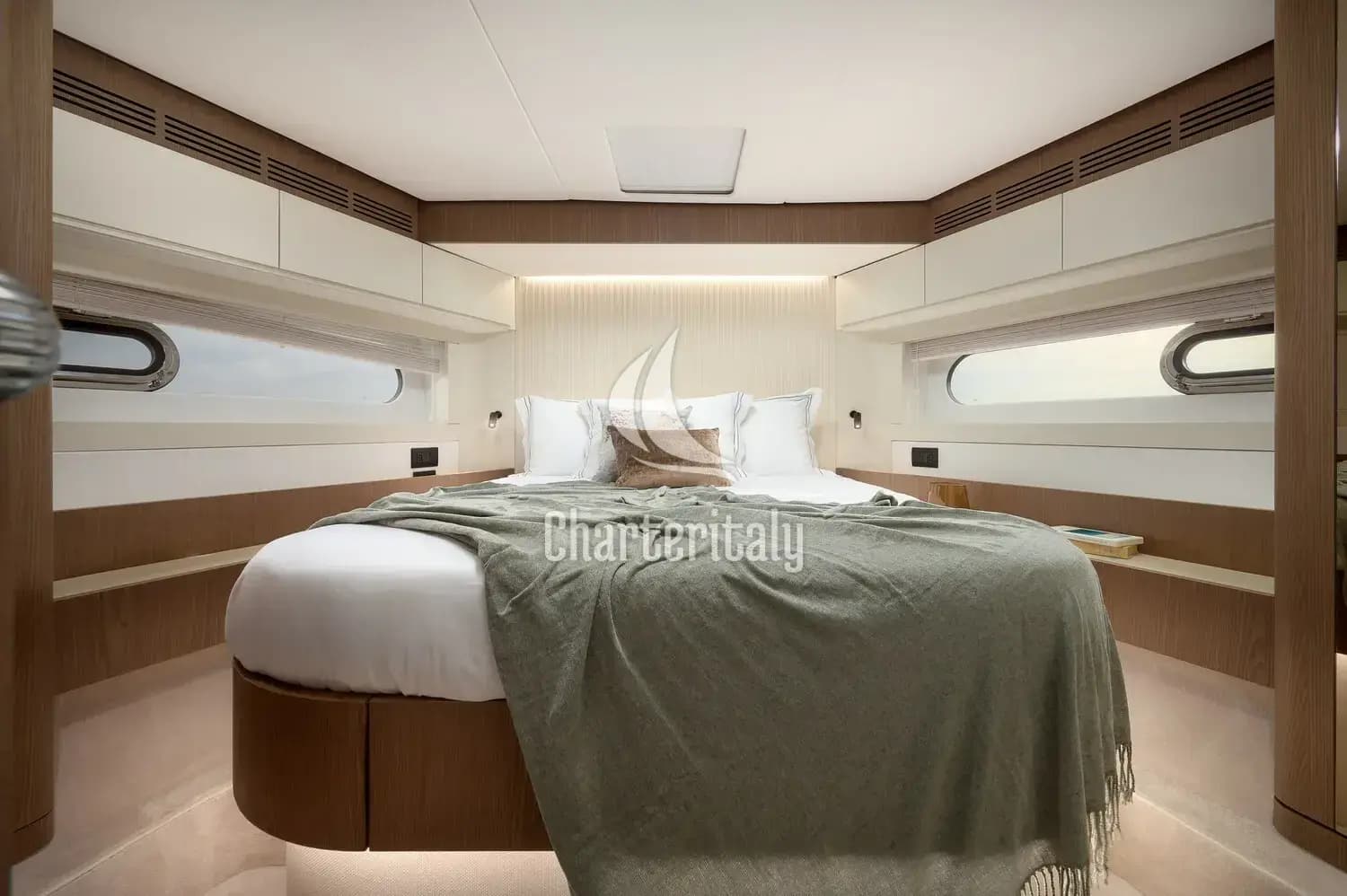 Azimut Magellano 66 - Princess M - 25