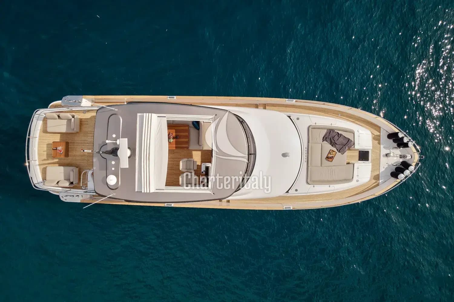 Azimut Magellano 66 - Princess M - 7