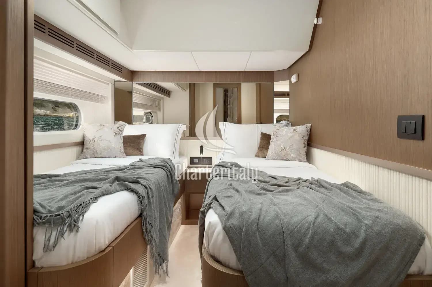 Azimut Magellano 66 - Princess M - 23