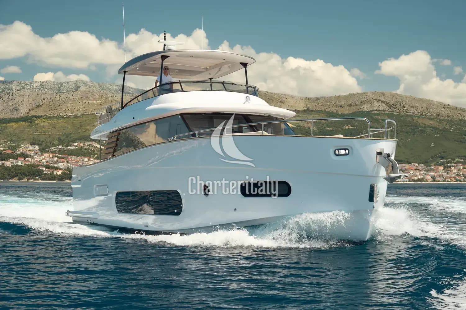 Azimut Magellano 66 - Princess M - 4