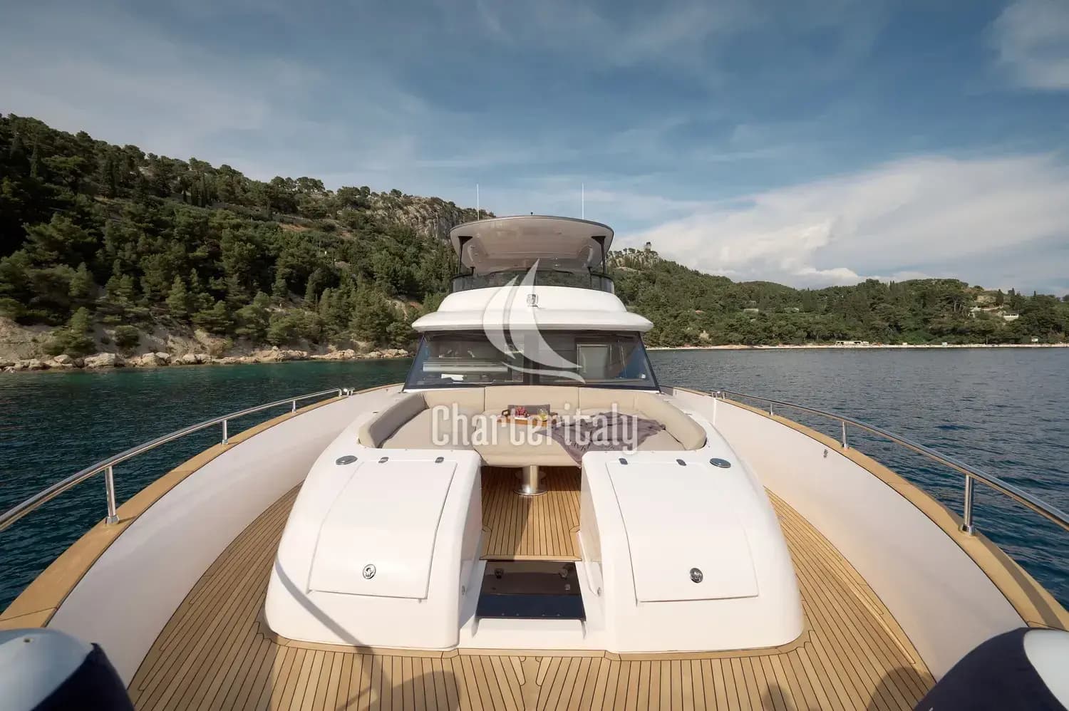 Azimut Magellano 66 - Princess M - 9