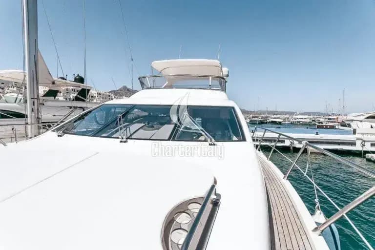 Azimut 58 - Lazurit - 2