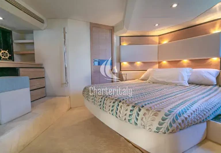 Azimut 58 - Lazurit - 4