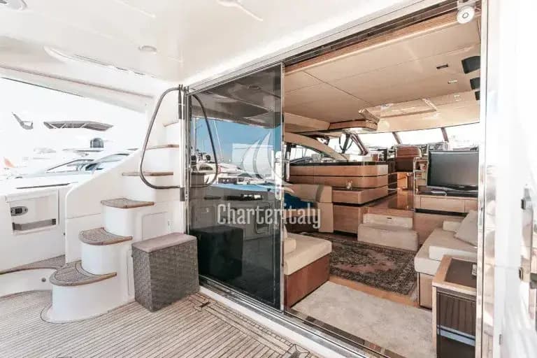 Azimut 58 - Lazurit - 13