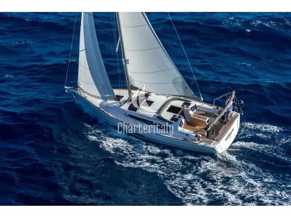 Dufour 360 Grand Large - Leonore - 1