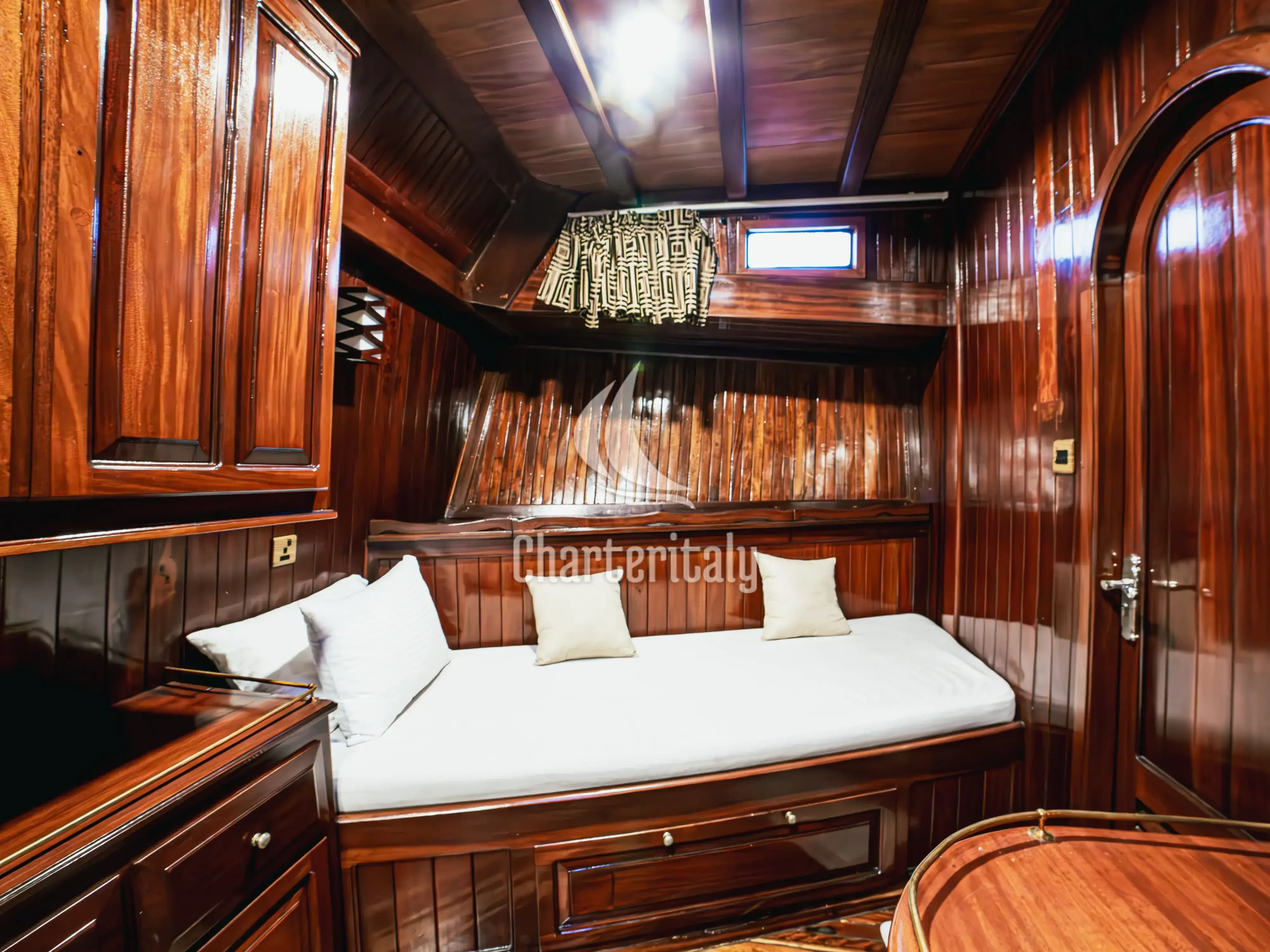 Gulet - Akoya Pearl - 39