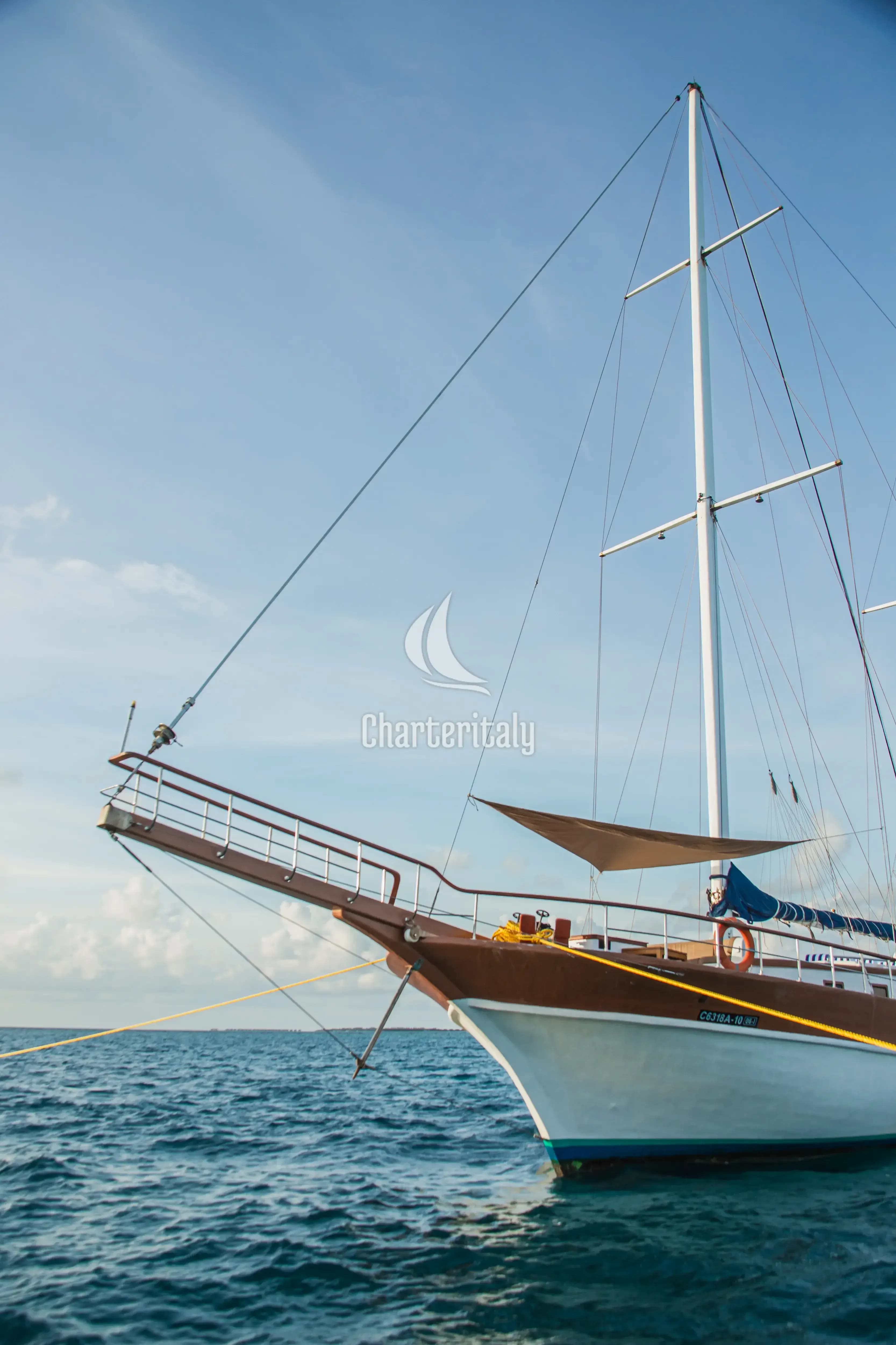 Gulet - Akoya Pearl - 3
