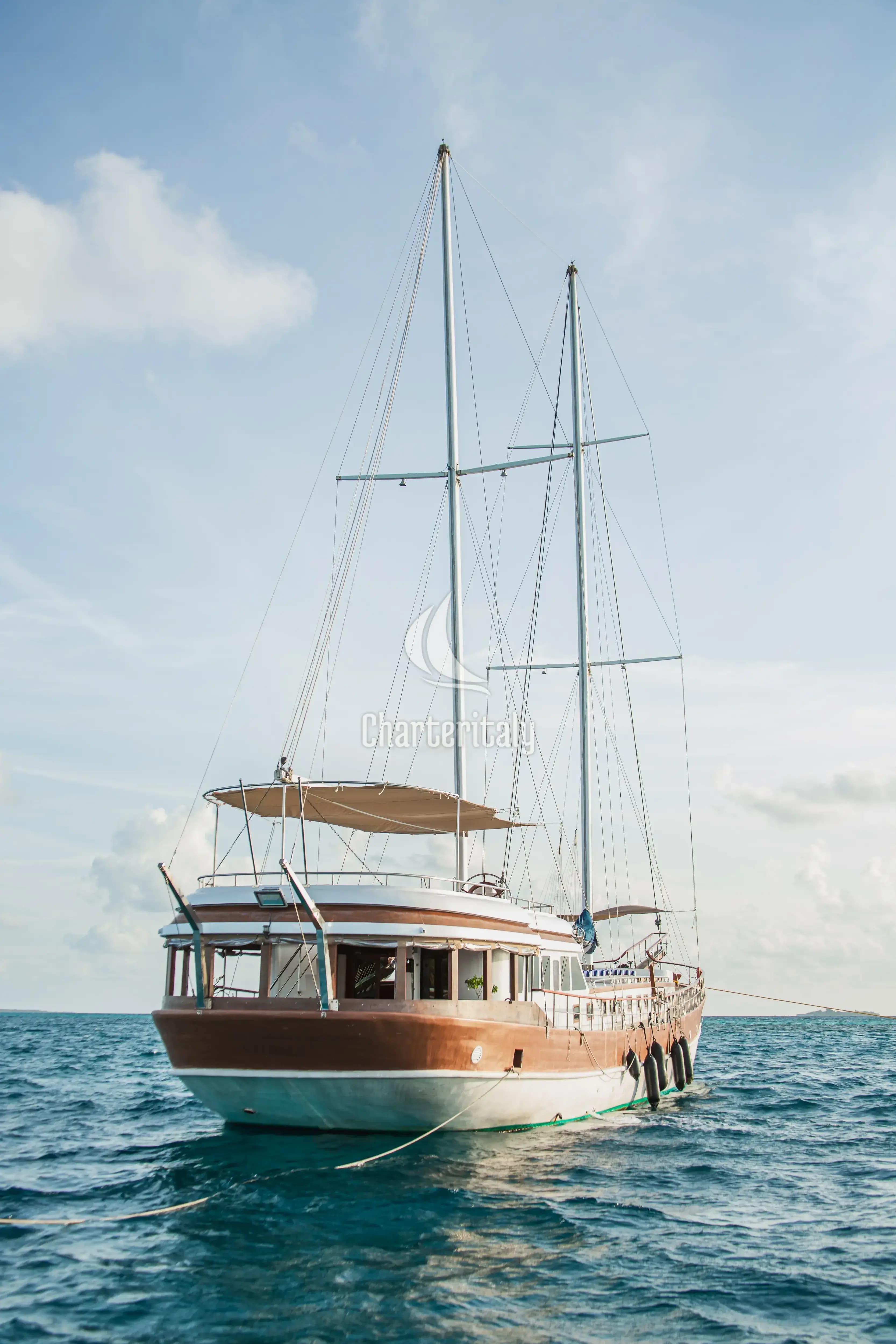 Gulet - Akoya Pearl - 20