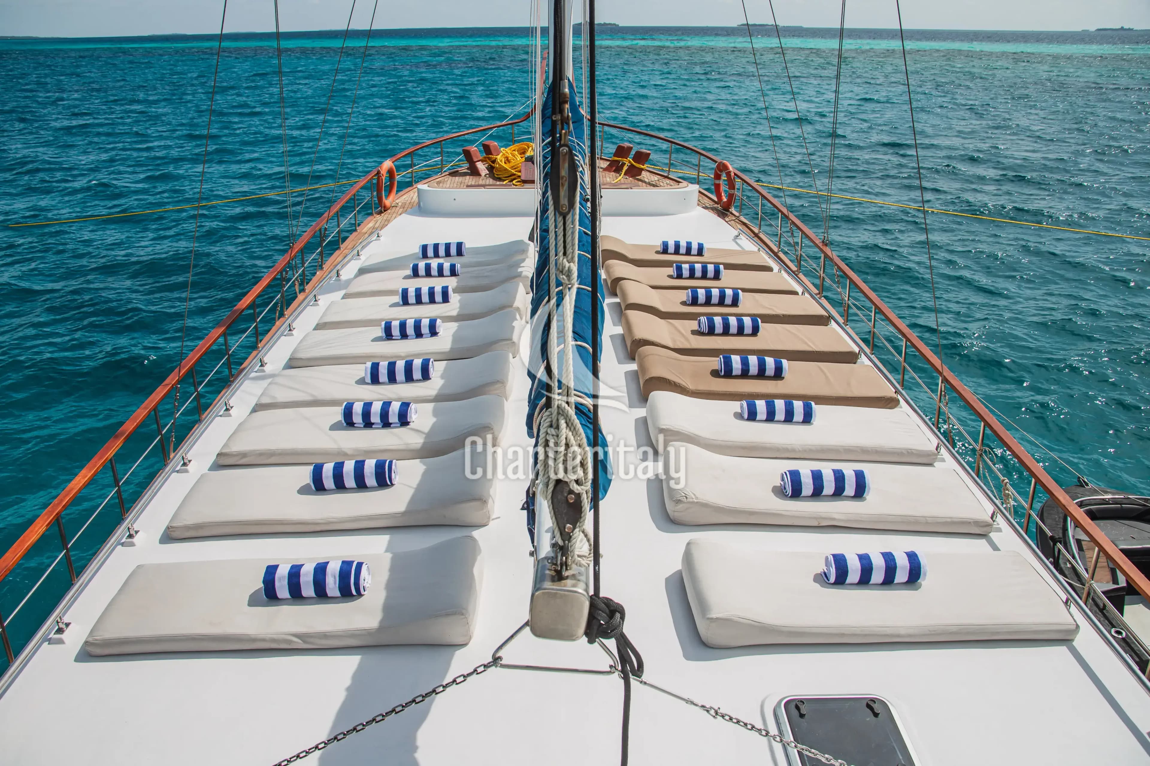 Gulet - Akoya Pearl - 9