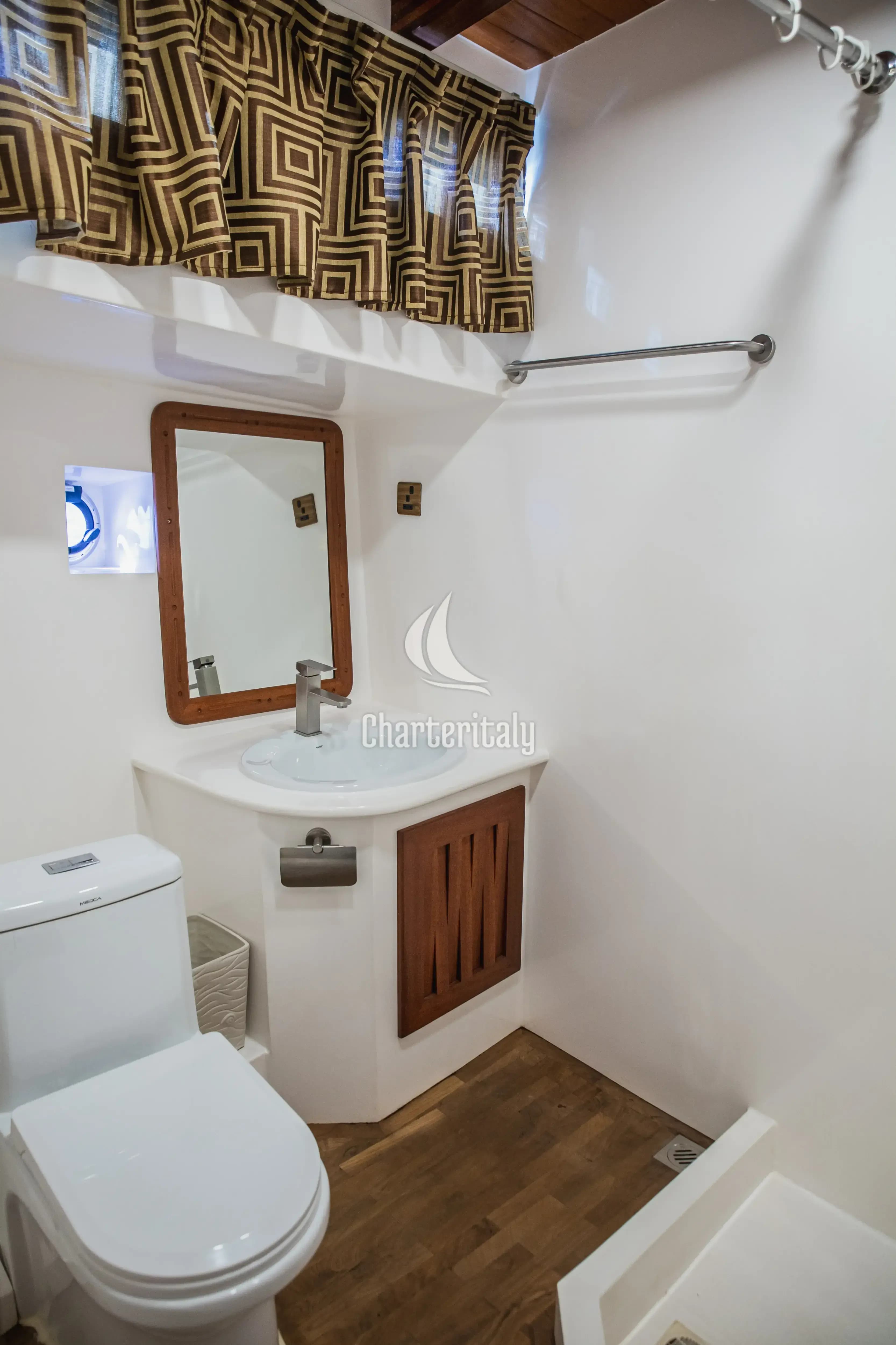 Gulet - Akoya Pearl - 24