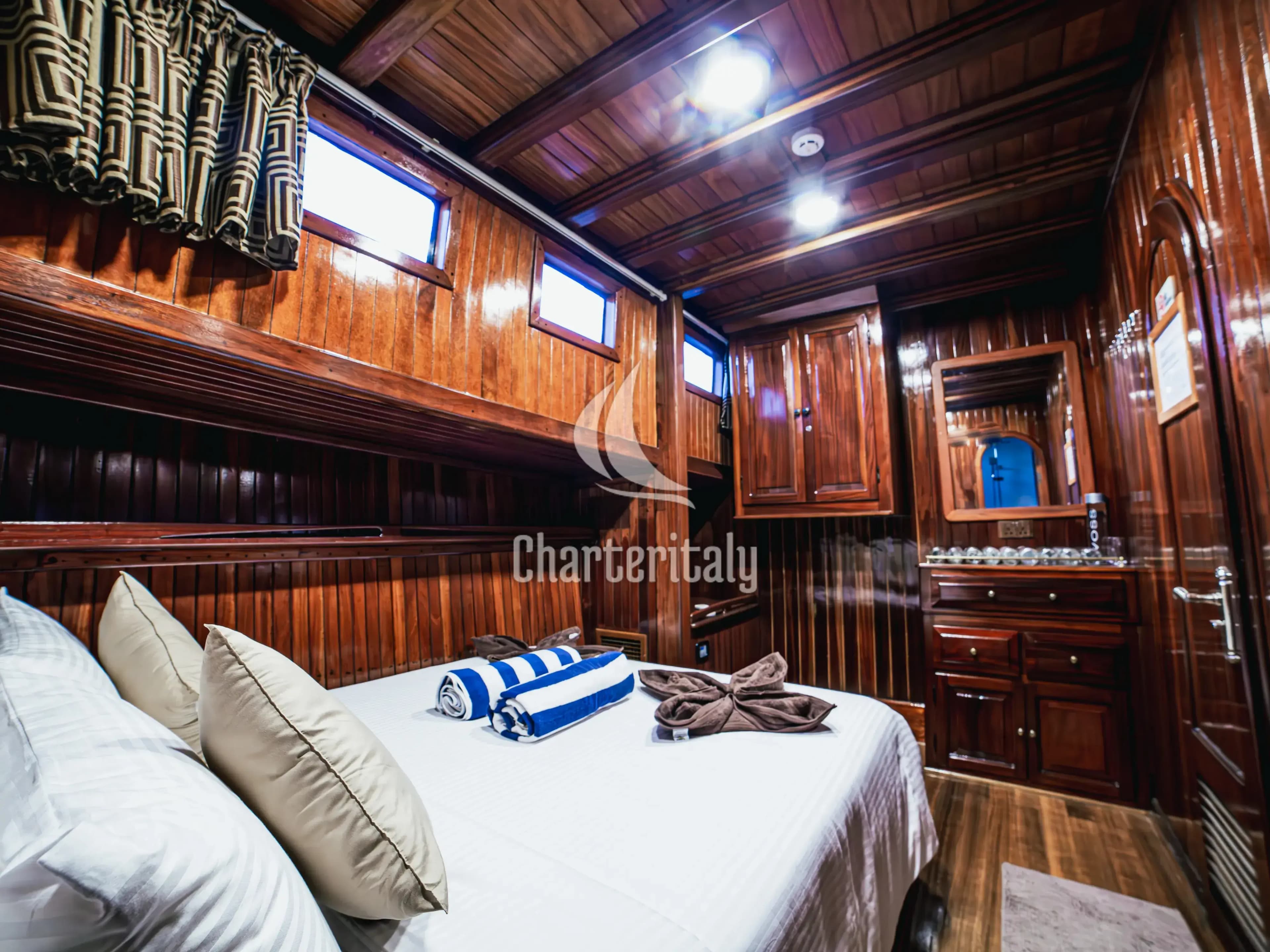 Gulet - Akoya Pearl - 5