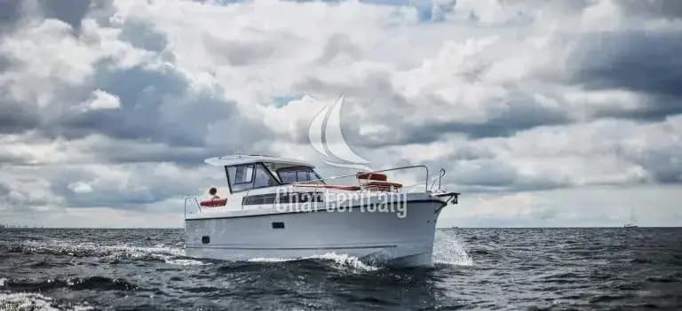 Nexus Revo 870 Prestige - Polanski - 15