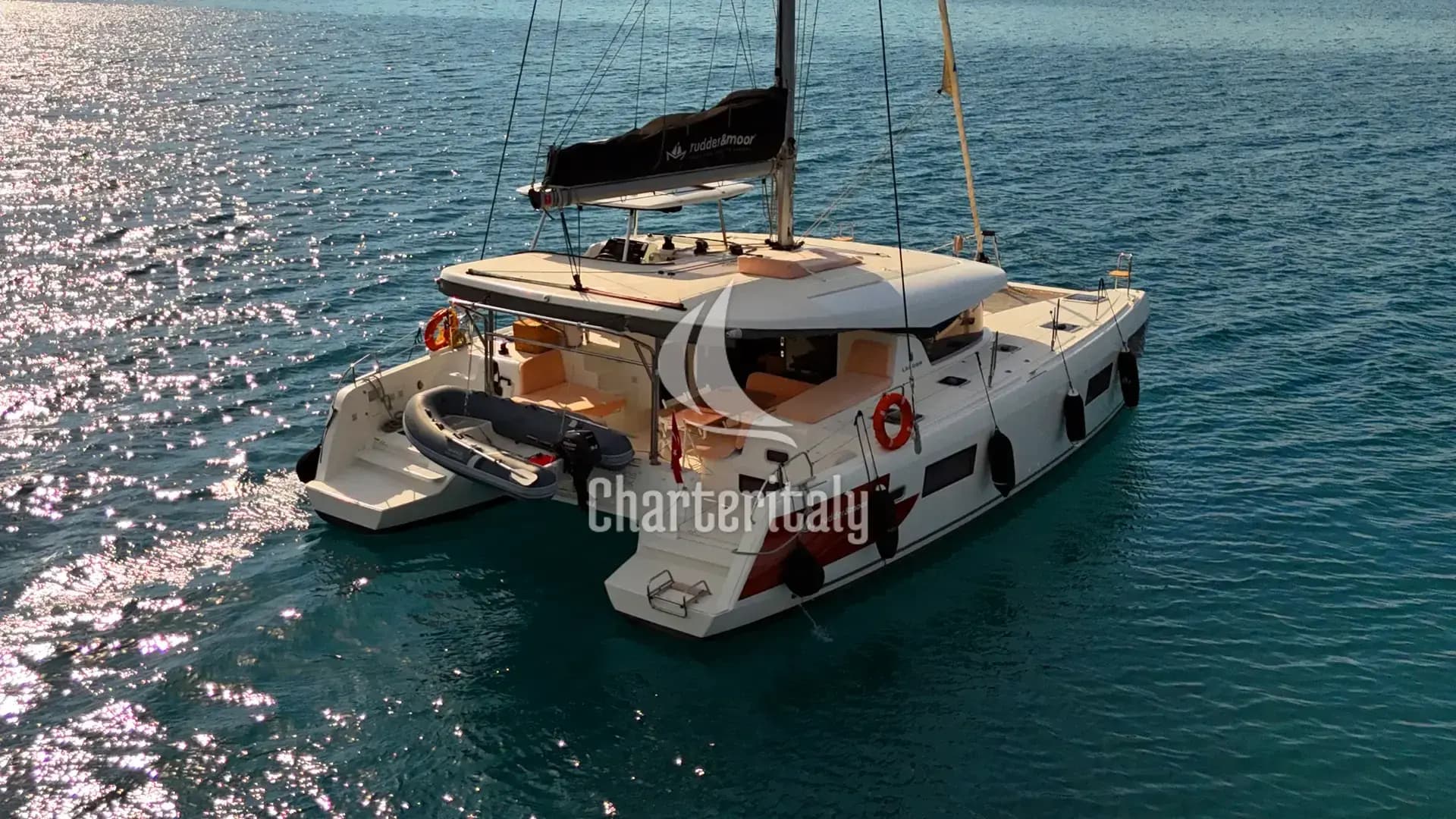 Lagoon 42 - Kairos - 7