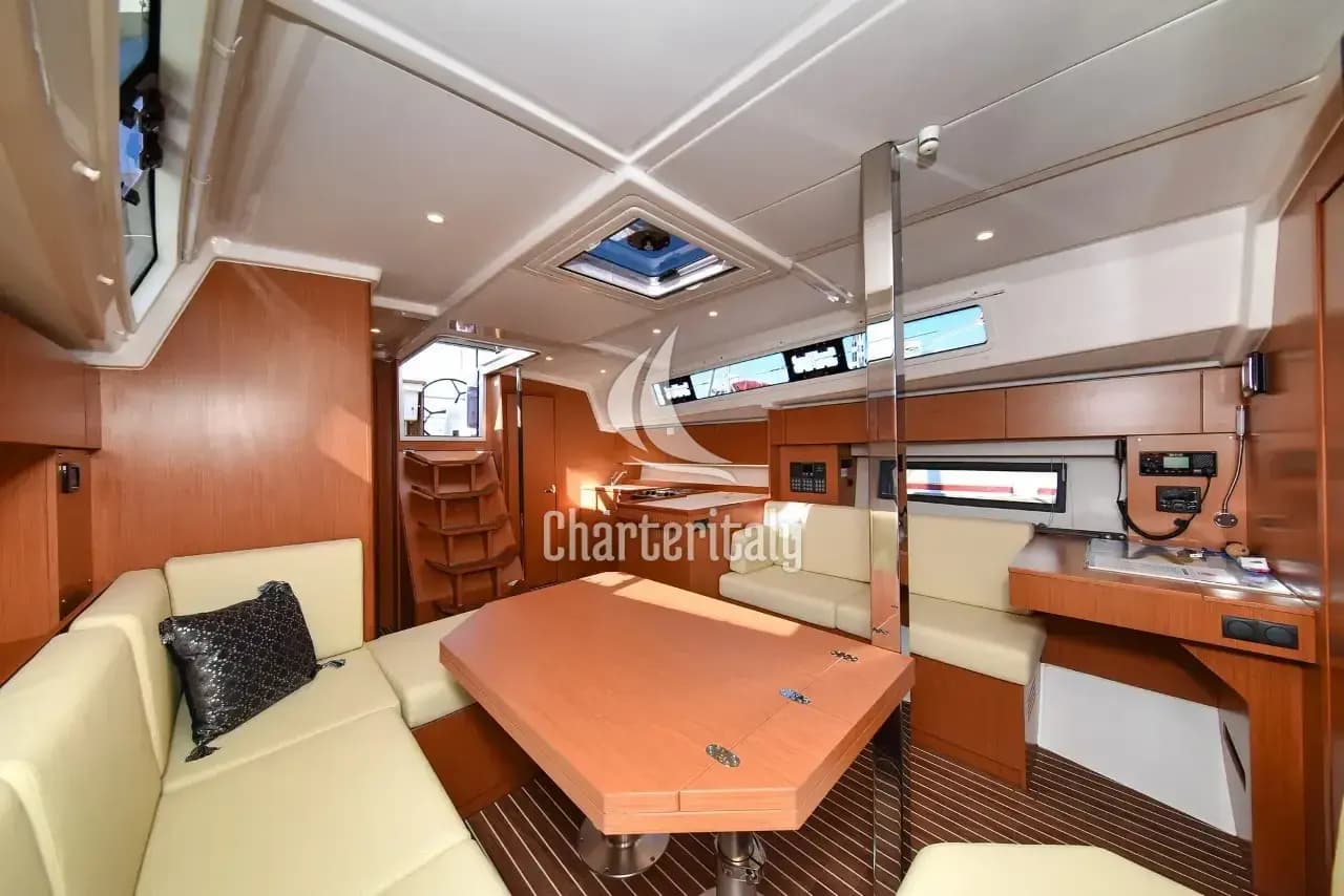 Bavaria C42 - Dna - 22
