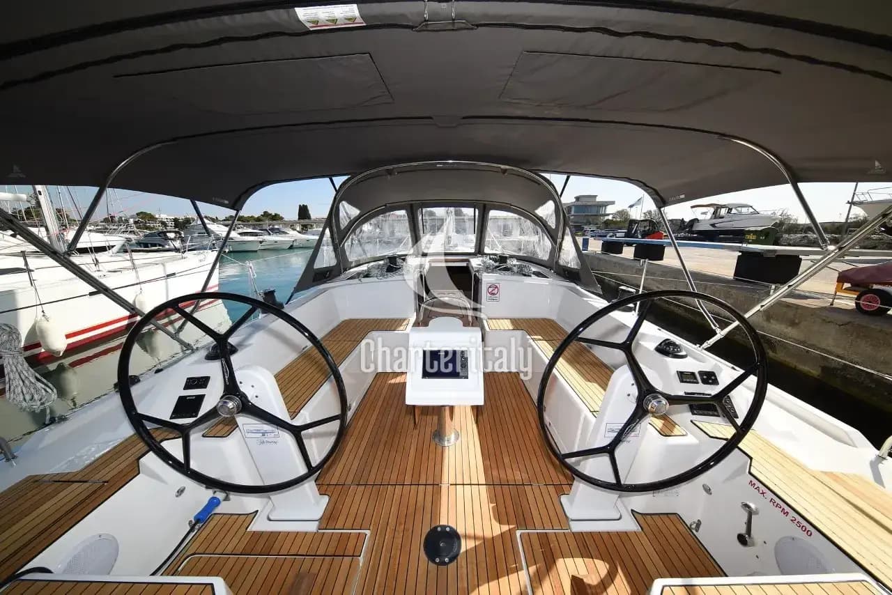Bavaria C42 - Dna - 14
