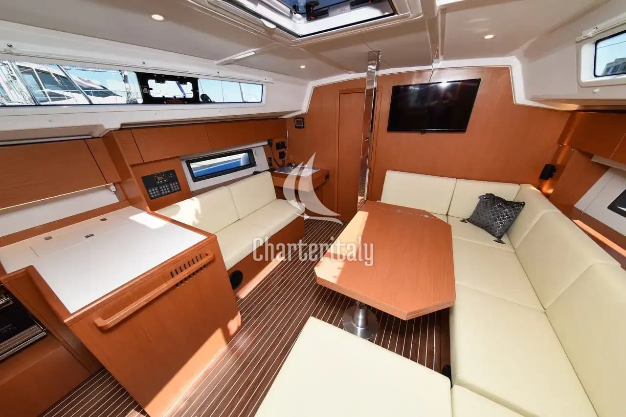 Bavaria C42 - Dna - 18