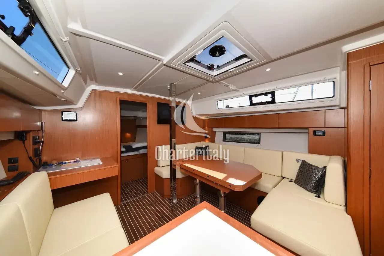Bavaria C42 - Dna - 26