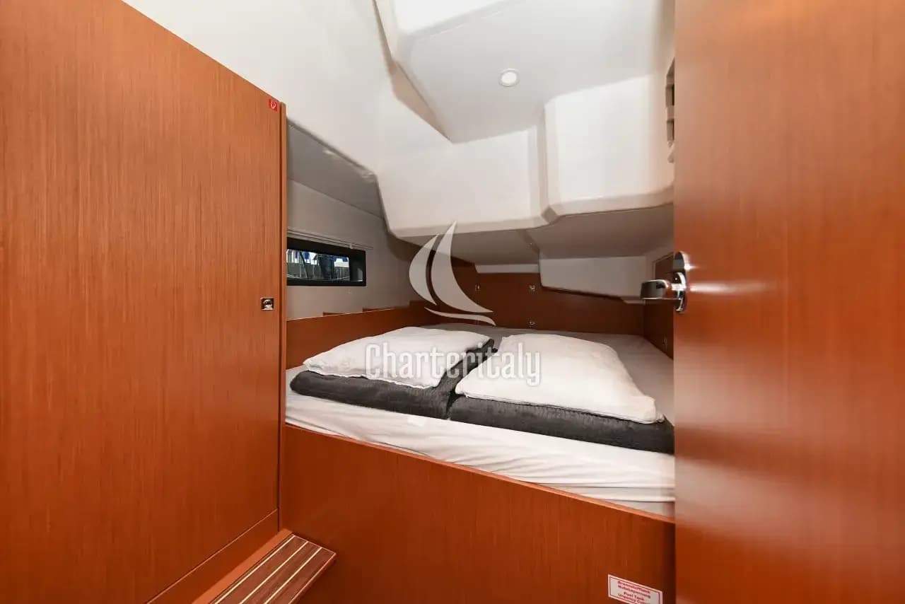 Bavaria C42 - Dna - 34
