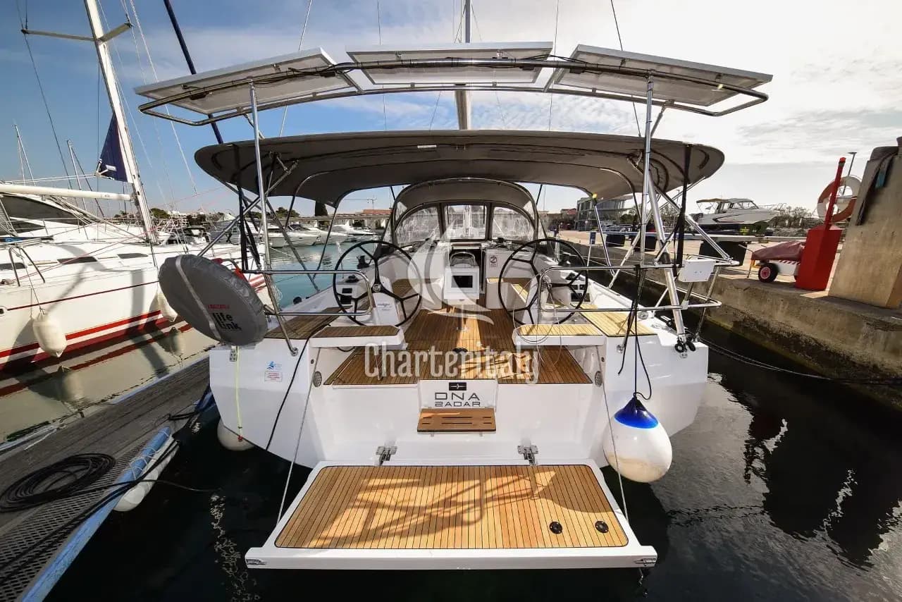 Bavaria C42 - Dna - 1