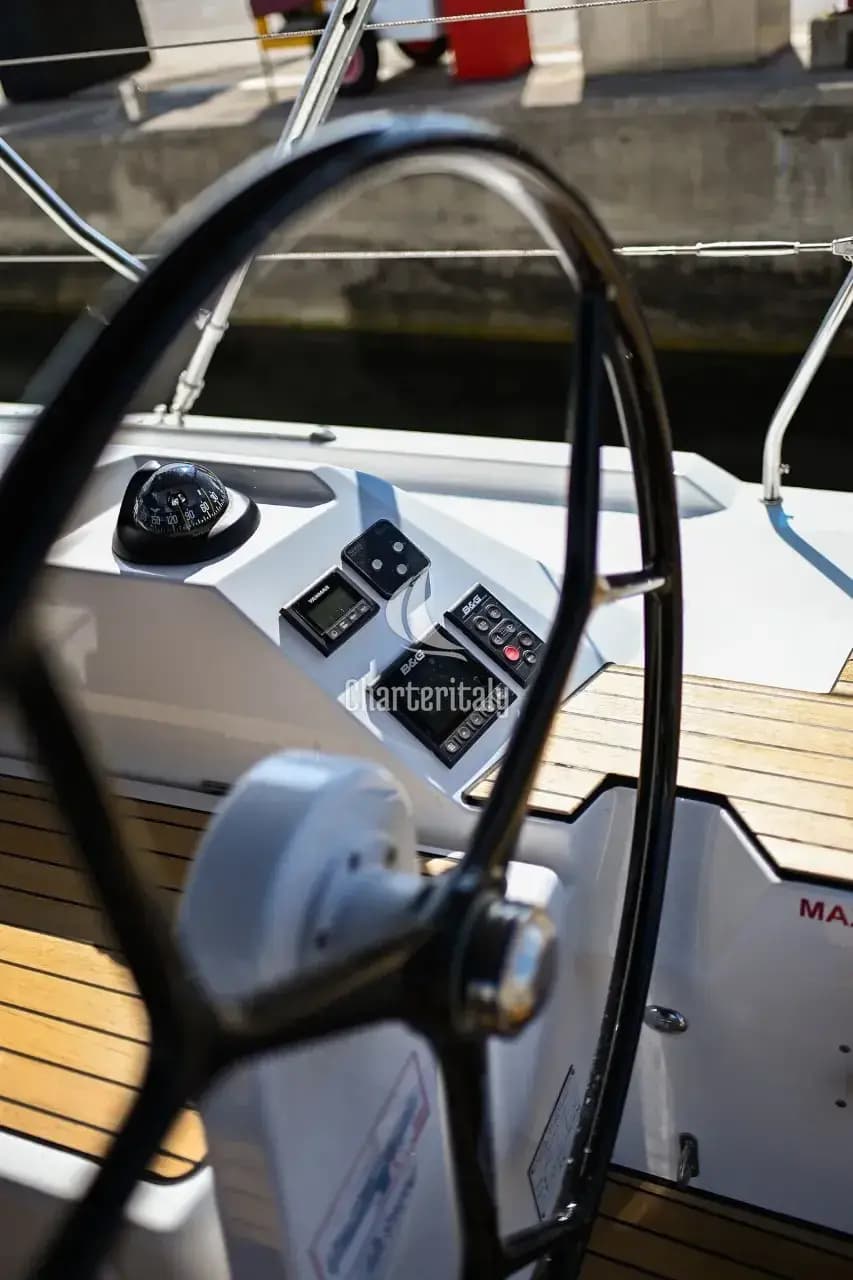 Bavaria C42 - Dna - 9