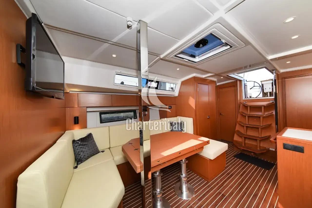 Bavaria C42 - Dna - 25