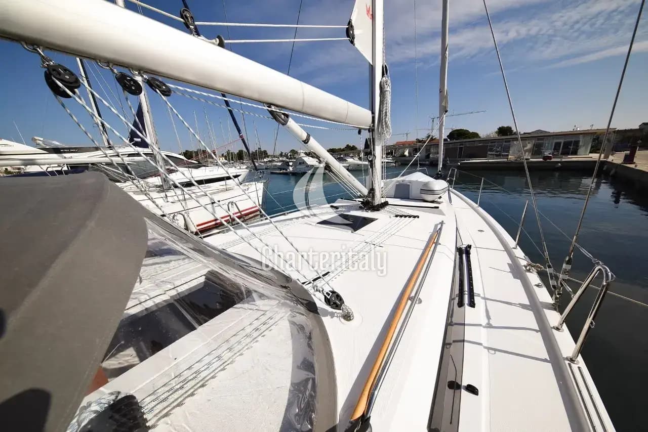 Bavaria C42 - Dna - 4