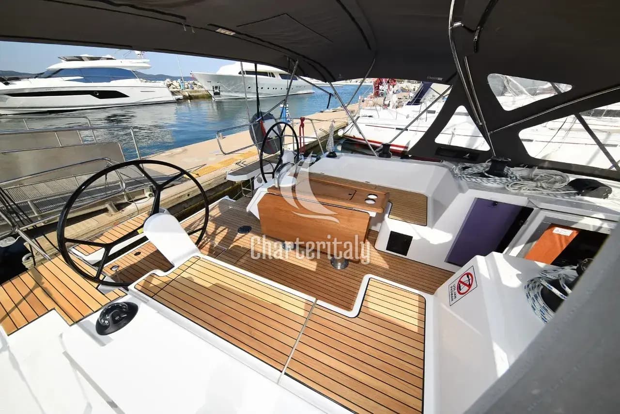 Bavaria C42 - Dna - 17