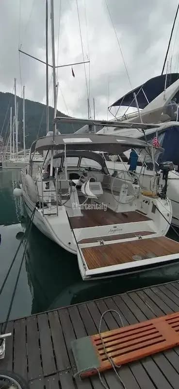 Bavaria Cruiser 41 - Angelina - 6